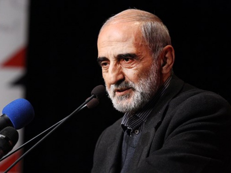 آقای روحانی، حافظه تاریخی ملت پاک نشده! آقای روحانی، حافظه تاریخی ملت پاک نشده!