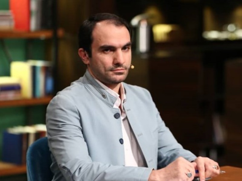 گروگانگیری با اخبار حاشیه ای