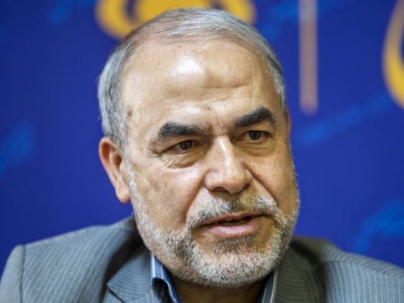 آیا جمهوری اسلامی دشمن‌تراشی می‌کند؟