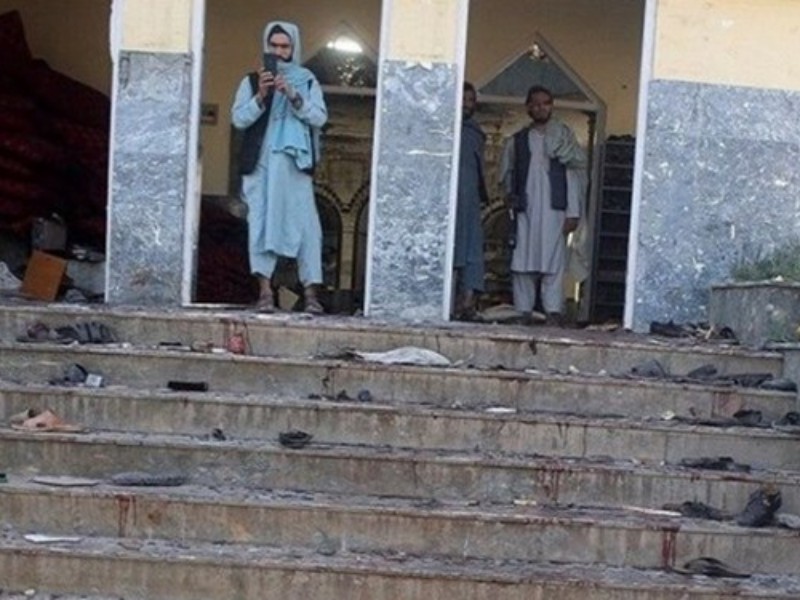 خون‌هایی که ممزوج شد