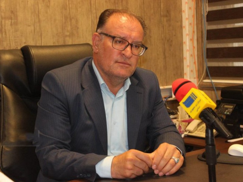 مصرف نان ایلام بالاتر از میانگین کشوری است