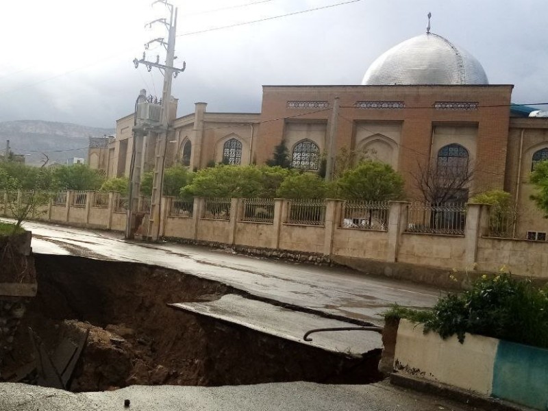 بازسازی کامل سیلبندهای ایلام نیازمند یک هزار و ۵۰۰ میلیارد تومان اعتبار است