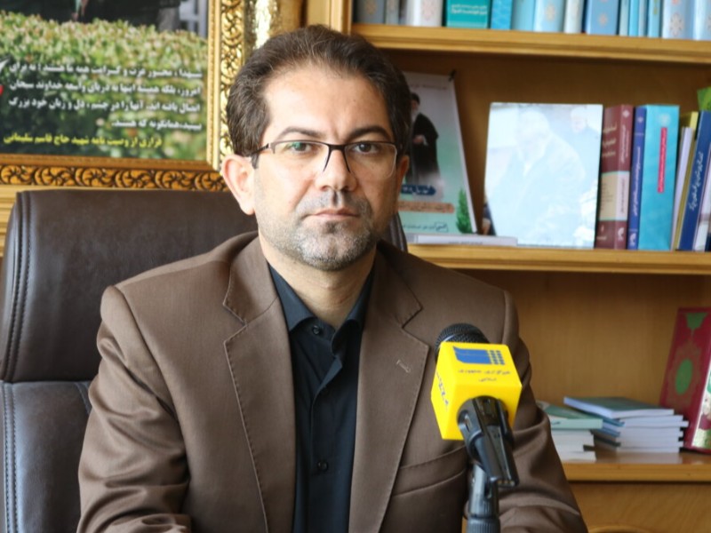 ۴ هزار و ۵۱۷ ایثارگر ایلام تبدیل وضعیت شغلی شدند