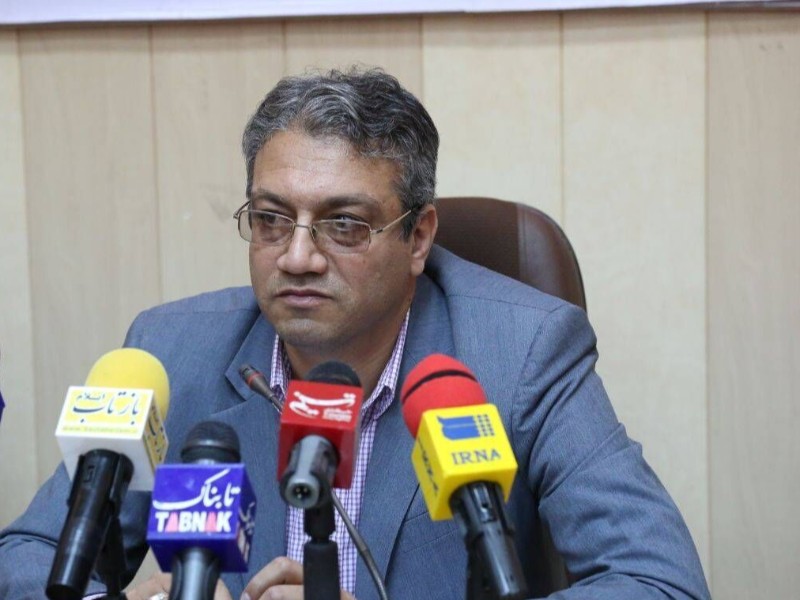 ۵۶۹ میلیارد تومان گردش مالی پارکهای علم و فناوری ایلام ۵۶۹ میلیارد تومان گردش مالی پارکهای علم و فناوری ایلام
