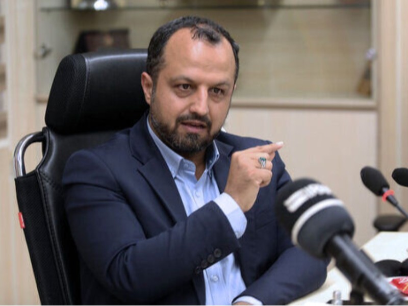 ماهانه ۱۴ هزارتن گوشت قرمز گرم و منجمد وارد میشود ماهانه ۱۴ هزارتن گوشت قرمز گرم و منجمد وارد میشود