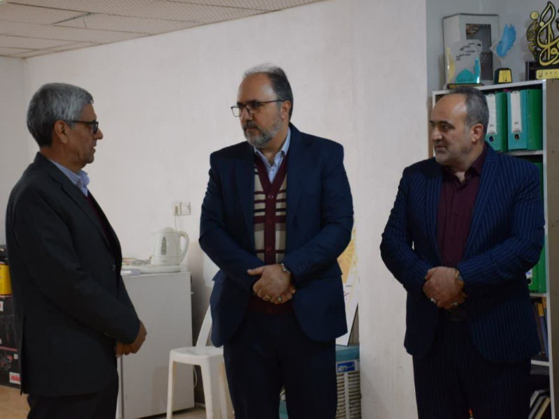 راهاندازی سامانه جامع نظارت بر آموزشگاههای آزاد هنری راهاندازی سامانه جامع نظارت بر آموزشگاههای آزاد هنری