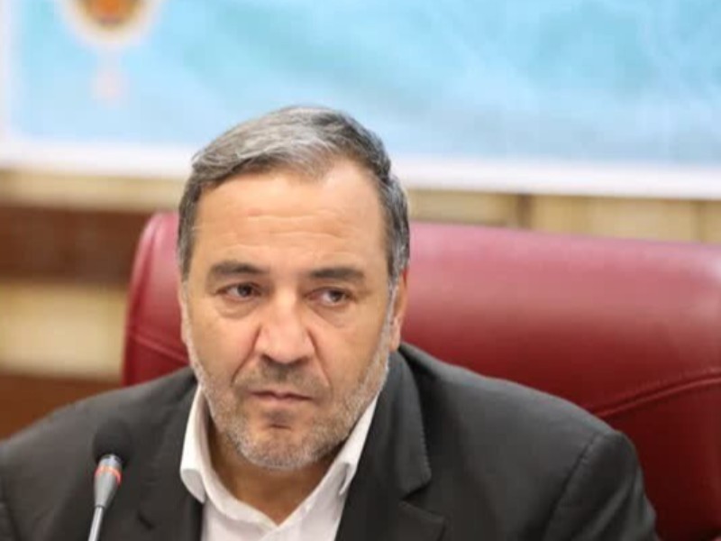 ۱۱۷ درصد از تعهد اشتغال استان در سال جاری محقق شده است ۱۱۷ درصد از تعهد اشتغال استان در سال جاری محقق شده است