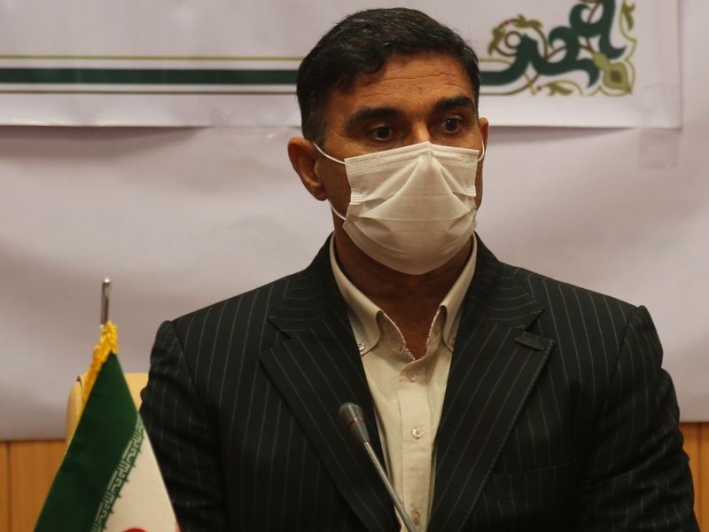 رفع نقاط حادثهخیز دره شهر در دستور کار است رفع نقاط حادثهخیز دره شهر در دستور کار است