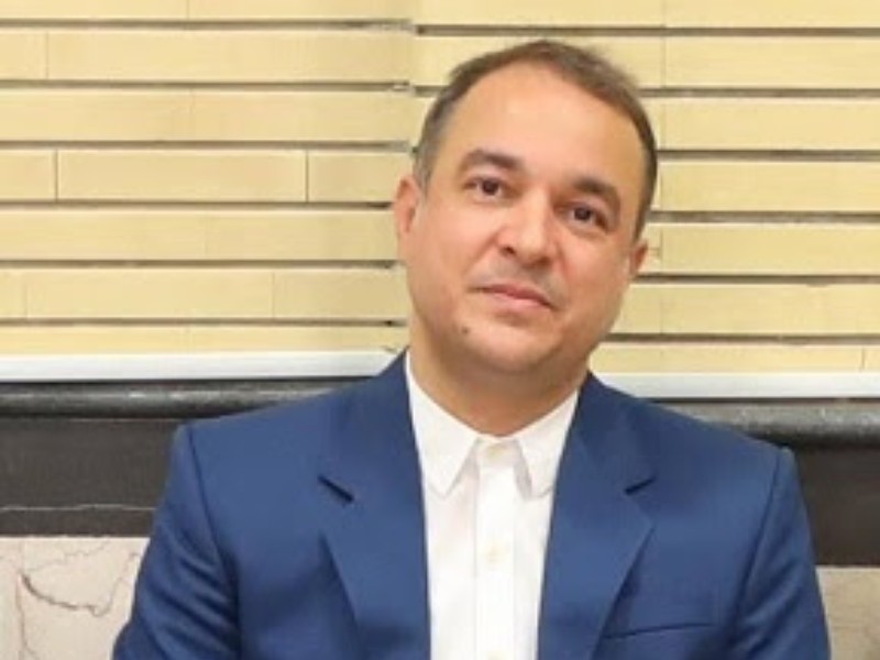 اخذ مجوز احداث میدان عرضه دام عشایر در ایلام اخذ مجوز احداث میدان عرضه دام عشایر در ایلام