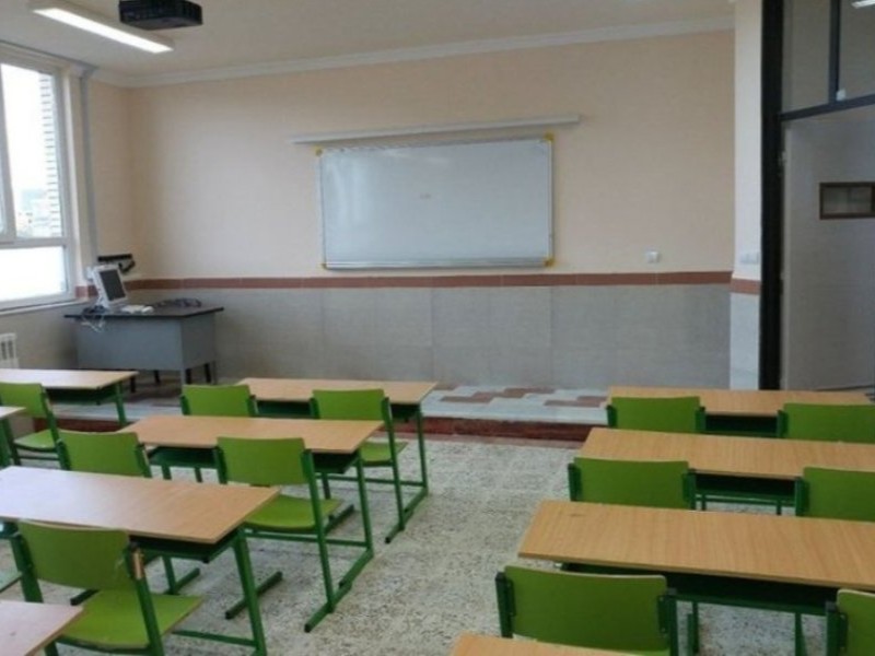 سرانه فضای آموزشی در ایلام ۳.۵ برابر رشد داشته است