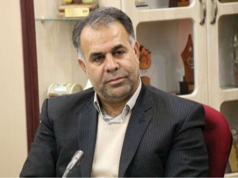 ۳۲۶ پروژه در دهه فجر ایلام افتتاح و کلنگزنی میشود ۳۲۶ پروژه در دهه فجر ایلام افتتاح و کلنگزنی میشود