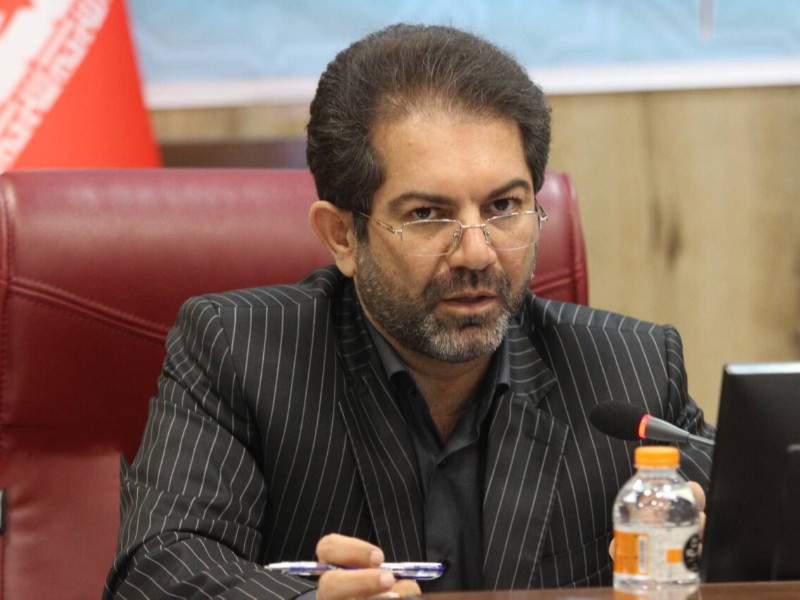 تعیین تکلیف ۶۴ مجوز استخدام برای ادارات ایلام تعیین تکلیف ۶۴ مجوز استخدام برای ادارات ایلام