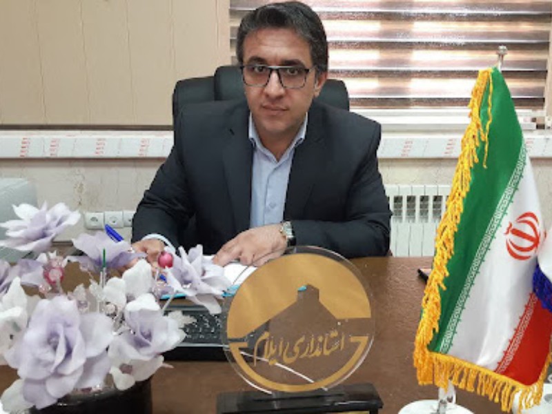 افتتاح ۲۰ طرح عمرانی به مناسبت دهه فجر در «سیروان» افتتاح ۲۰ طرح عمرانی به مناسبت دهه فجر در «سیروان»