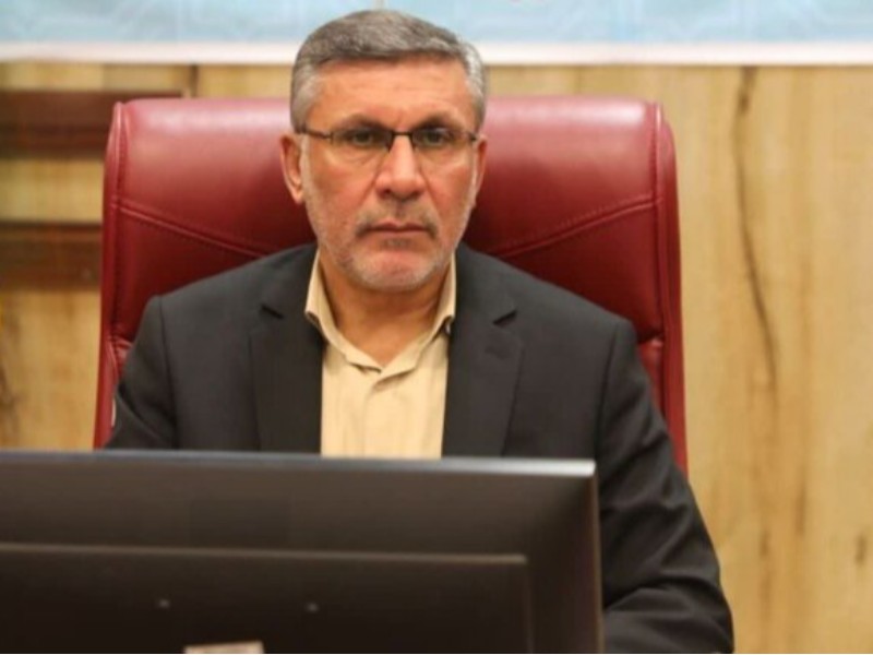 امنیت کامل در مرزهای ایلام برقرار است امنیت کامل در مرزهای ایلام برقرار است