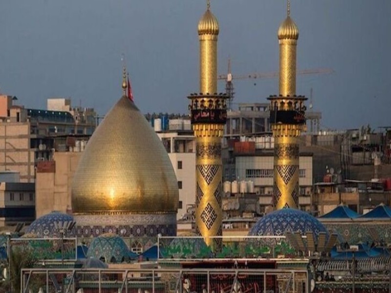 هرآنچه درباره حضرت عباس (ع) باید بدانیم هرآنچه درباره حضرت عباس (ع) باید بدانیم