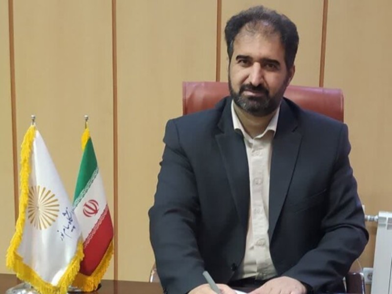 اختصاص اعتبار برای آمفیتئاتر دانشگاه پیامنور ایلام اختصاص اعتبار برای آمفیتئاتر دانشگاه پیامنور ایلام