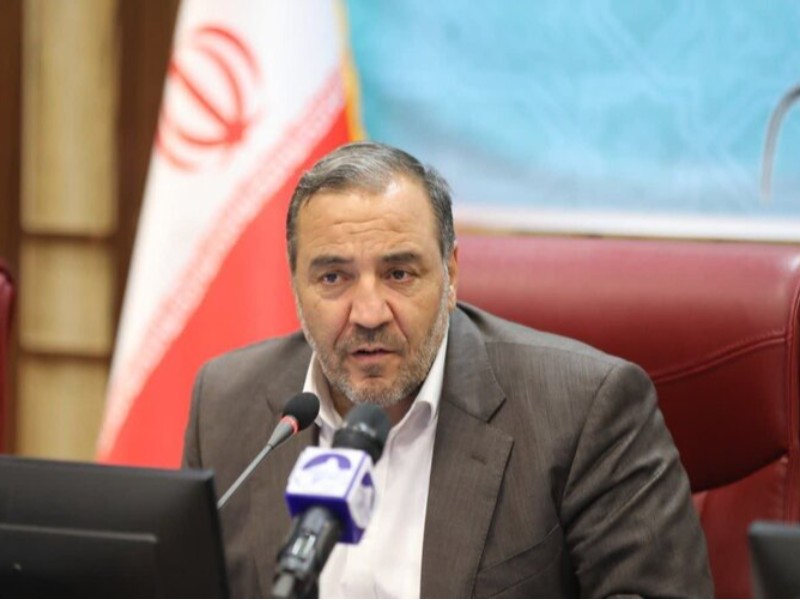 دستگاههای اجرایی در حالت آمادهباش قرار دارند دستگاههای اجرایی در حالت آمادهباش قرار دارند