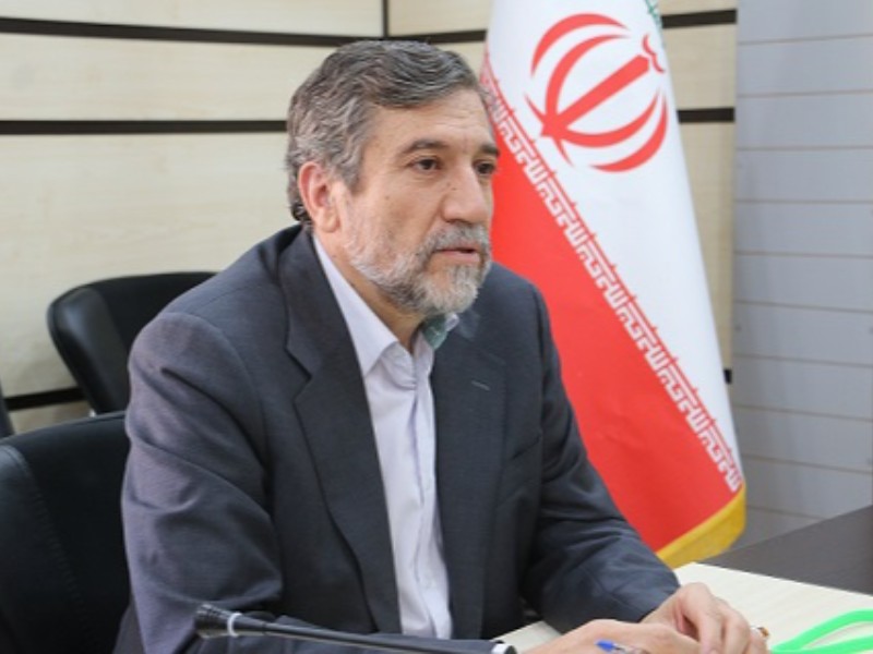 آغاز عملیات اجرایی ساخت ۲۸۰ واحد مسکونی در ایلام آغاز عملیات اجرایی ساخت ۲۸۰ واحد مسکونی در ایلام