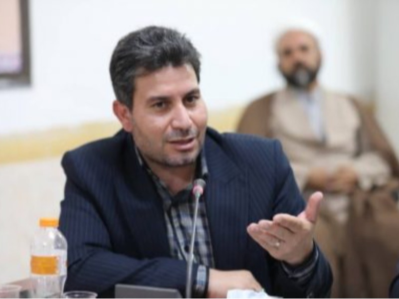 افتتاح و کلنگزنی ۱۱ پروژه برقرسانی در ایلام همزمان با دهه فجر افتتاح و کلنگزنی ۱۱ پروژه برقرسانی در ایلام همزمان با دهه فجر