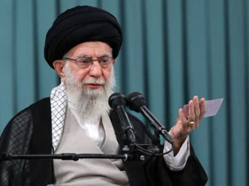 دنیای اسلام نابودی غده سرطانی صهیونیسم را شاهد خواهد بود دنیای اسلام نابودی غده سرطانی صهیونیسم را شاهد خواهد بود