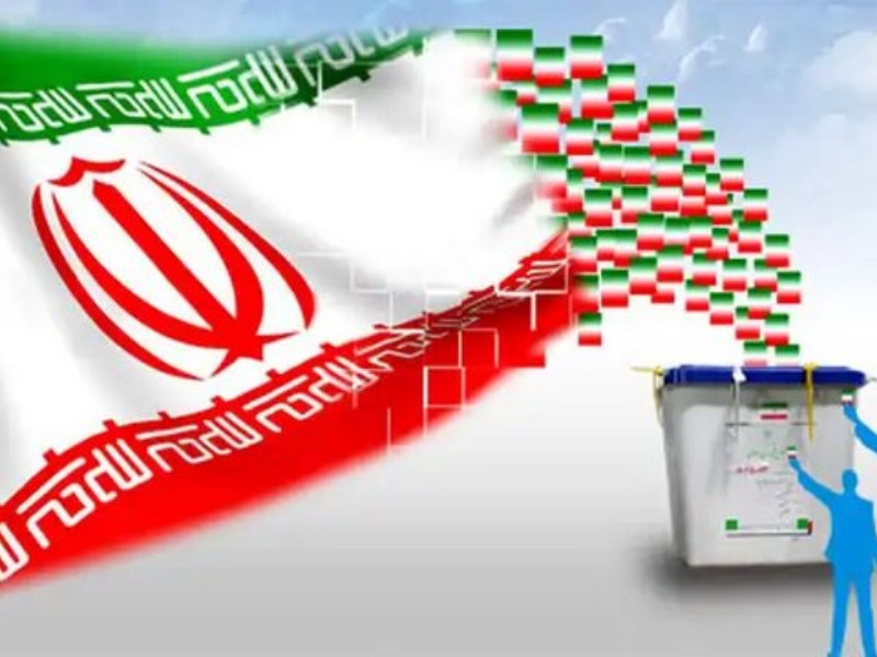دعوت کسبه مهران جهت مشارکت مردم در انتخابات دعوت کسبه مهران جهت مشارکت مردم در انتخابات