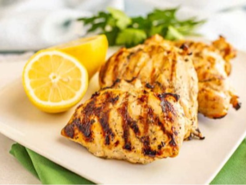 طرز تهیه جوجه‌کباب لیمویی به روش‌های مختلف