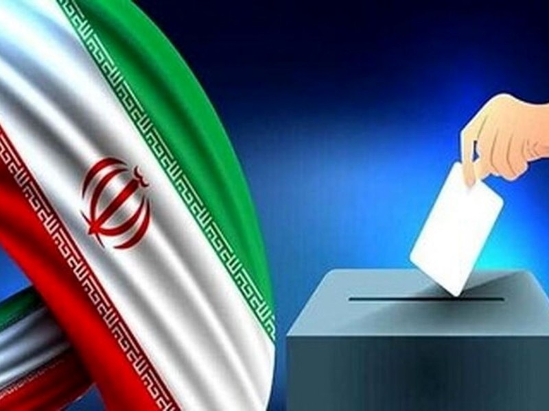 مردم در انتخابات حماسه دیگری خلق خواهند کرد مردم در انتخابات حماسه دیگری خلق خواهند کرد