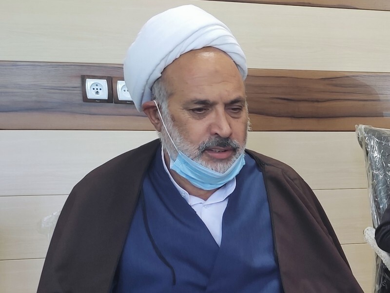 تبیین فرهنگ انتظار ضروری است تبیین فرهنگ انتظار ضروری است