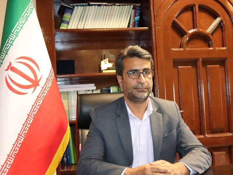 ۸ هزار دانشآموز ایلامی رأی اولی هستند ۸ هزار دانشآموز ایلامی رأی اولی هستند