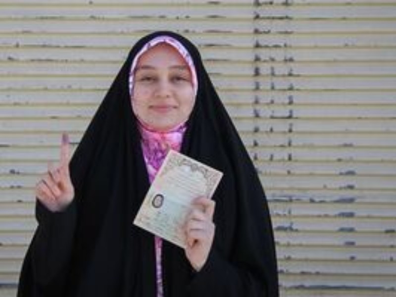 چالشهای انتخاباتی رأی اولی چالشهای انتخاباتی رأی اولی