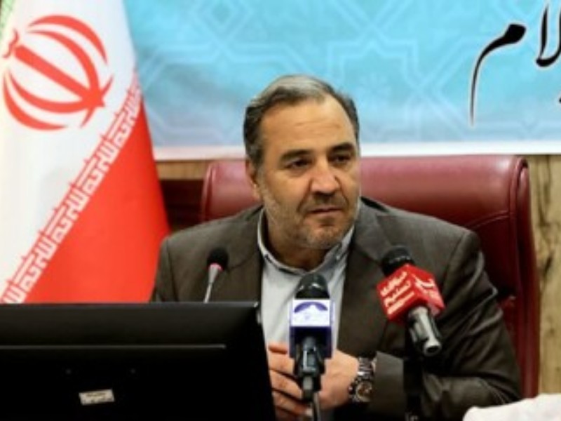 حضور حداکثری «نه» بزرگ به دشمنان است حضور حداکثری «نه» بزرگ به دشمنان است