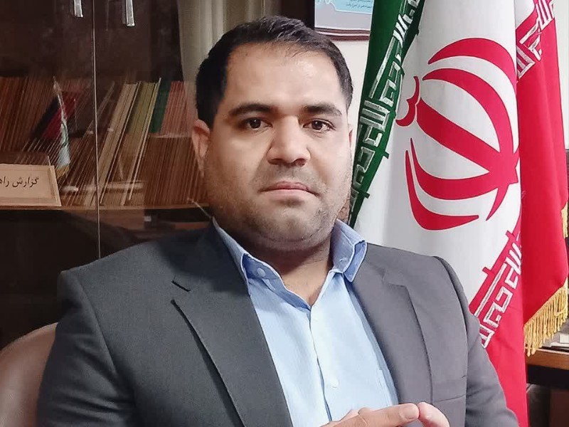 مشارکت در انتخابات باعث تزریق خون تازه به کشور میشود مشارکت در انتخابات باعث تزریق خون تازه به کشور میشود