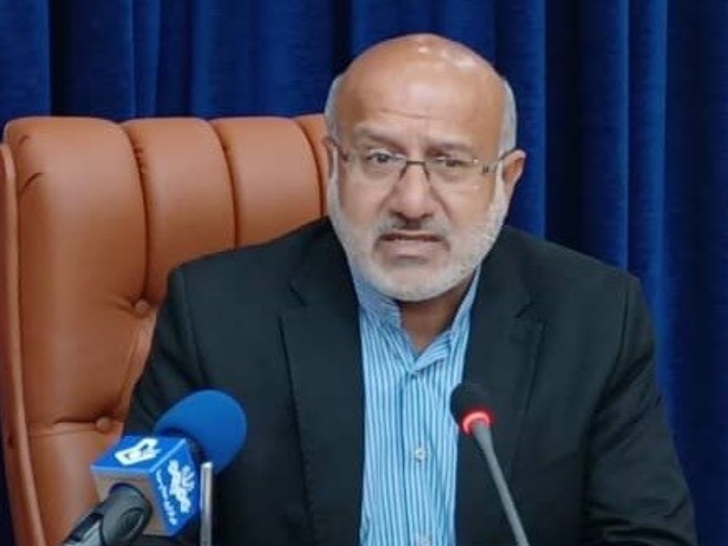 ۵ هزار نفر عوامل برگزارکننده انتخابات در دهلران ۵ هزار نفر عوامل برگزارکننده انتخابات در دهلران