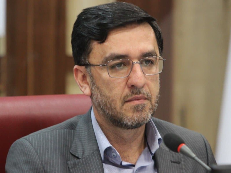 پرونده فرایند انتخابات ۱۱ اسفند در ایلام بسته شد پرونده فرایند انتخابات ۱۱ اسفند در ایلام بسته شد