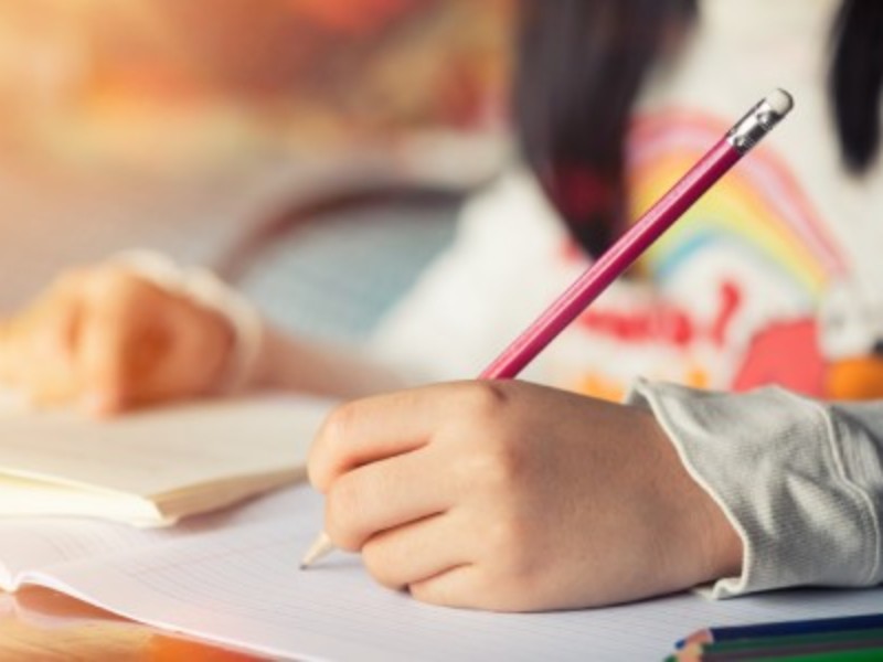 تأثیر تکرار بر یادگیری