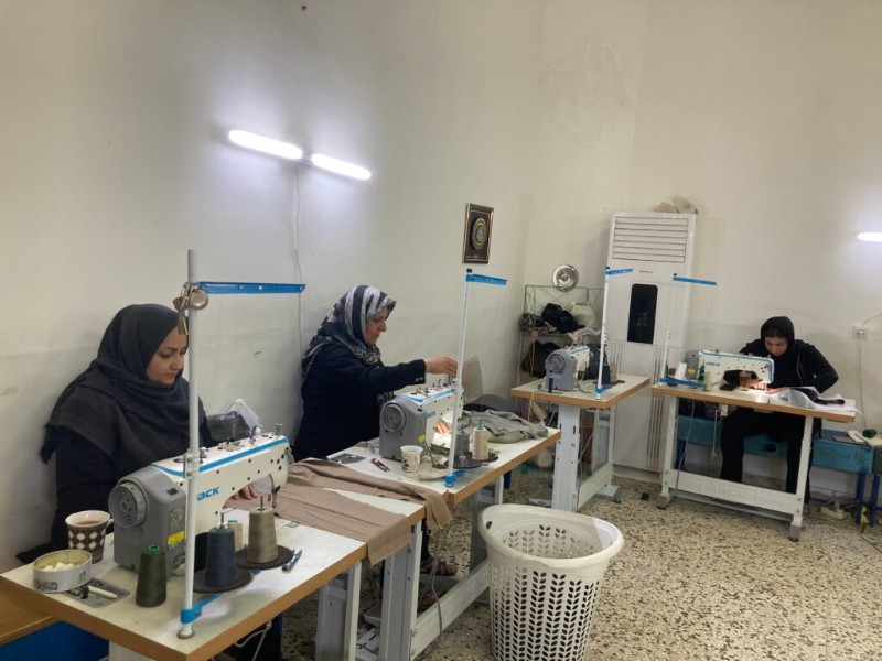 برگزاری ۱۰۰ دوره آموزشی توسط خانههای احسان در ایلام برگزاری ۱۰۰ دوره آموزشی توسط خانههای احسان در ایلام