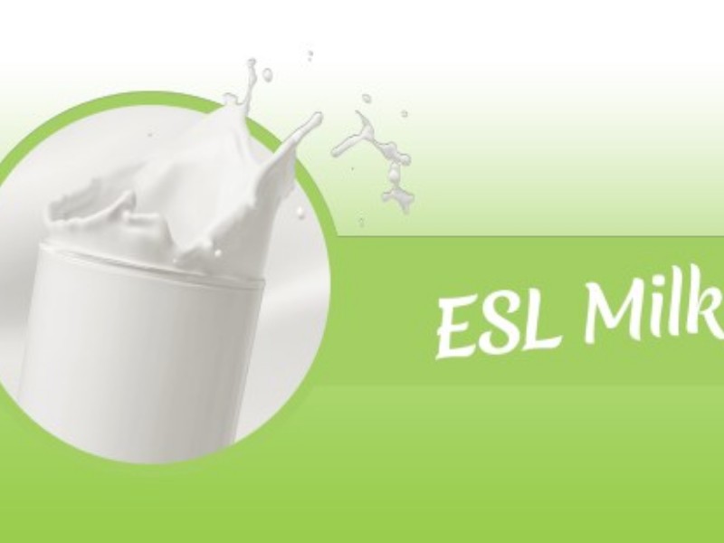 آشنایی با مزایا و خواص شیر ESL آشنایی با مزایا و خواص شیر ESL