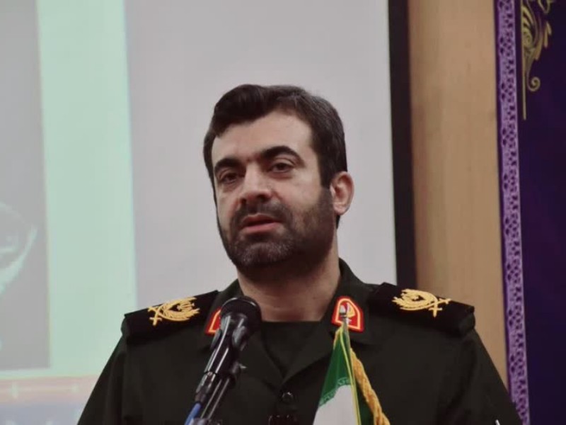 مقتدرانه داعیهدار جریان حق در دنیا هستیم مقتدرانه داعیهدار جریان حق در دنیا هستیم