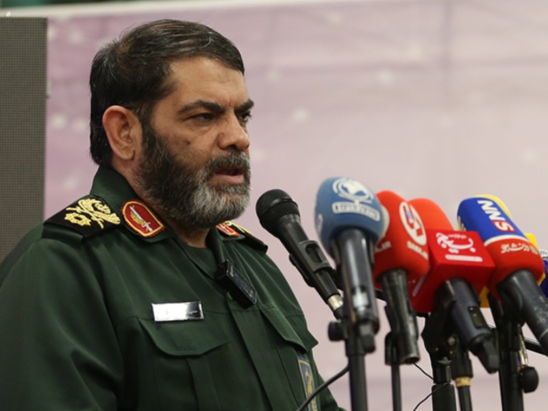 امروزه دشمن با جنگ ادراکی قلب‌ها را هدف قرار داده است