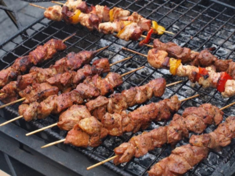 بهترین قطعه گوشت گوسفند برای کباب با طعمی بینظیر بهترین قطعه گوشت گوسفند برای کباب با طعمی بینظیر
