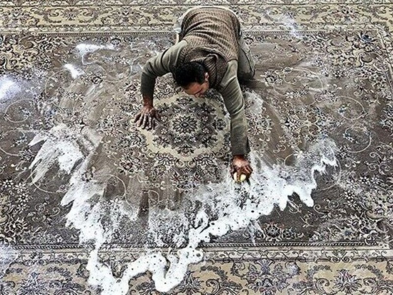 آغاز پویش خانهتکانی با مصرف بهینه آب در ایلام آغاز پویش خانهتکانی با مصرف بهینه آب در ایلام