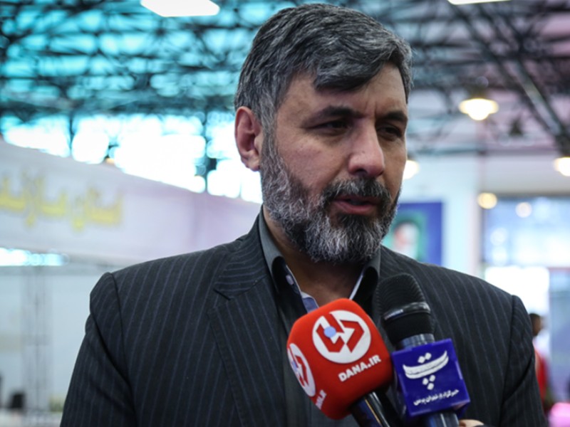 کشف استعدادهای فراوان در رویداد ملی تولید محتوای دیجیتال بسیج کشف استعدادهای فراوان در رویداد ملی تولید محتوای دیجیتال بسیج