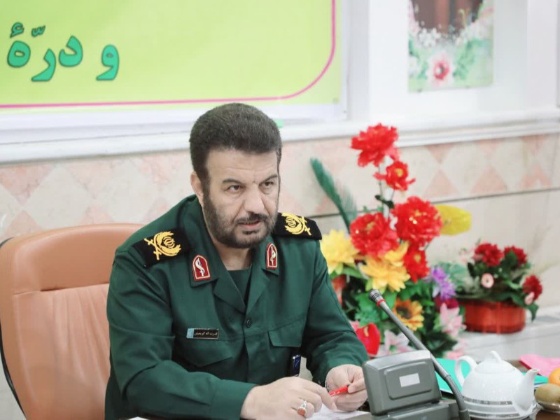 جنایات فرانسه در ایران فراموش‌نشدنی است       