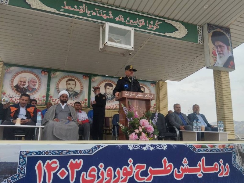 کاهش ۷۵ درصدی تصادفات فوتی در جادههای ایلام کاهش ۷۵ درصدی تصادفات فوتی در جادههای ایلام