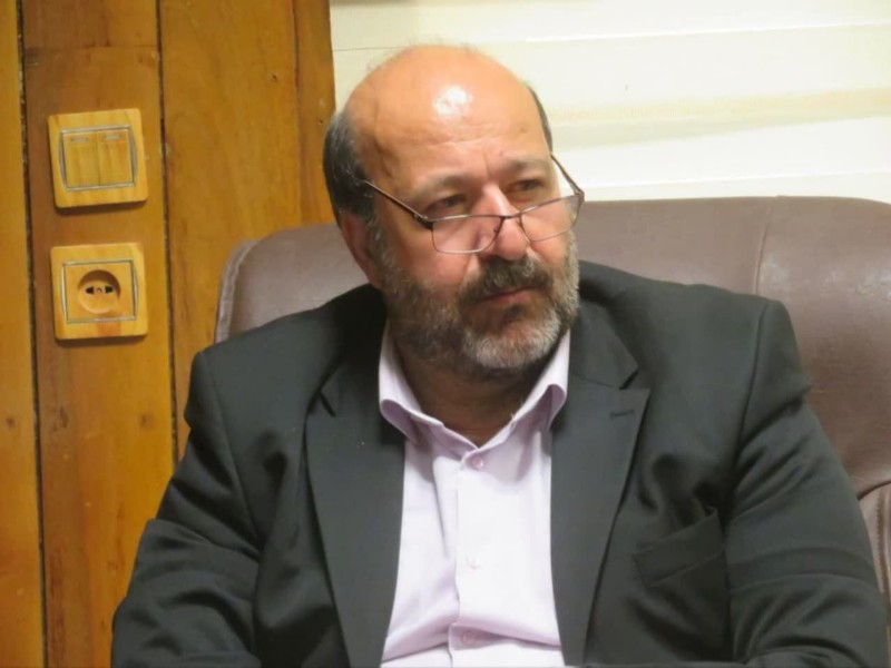 ایلام رتبه پنجم جذب سرمایهگذاری را در کشور کسب کرد ایلام رتبه پنجم جذب سرمایهگذاری را در کشور کسب کرد