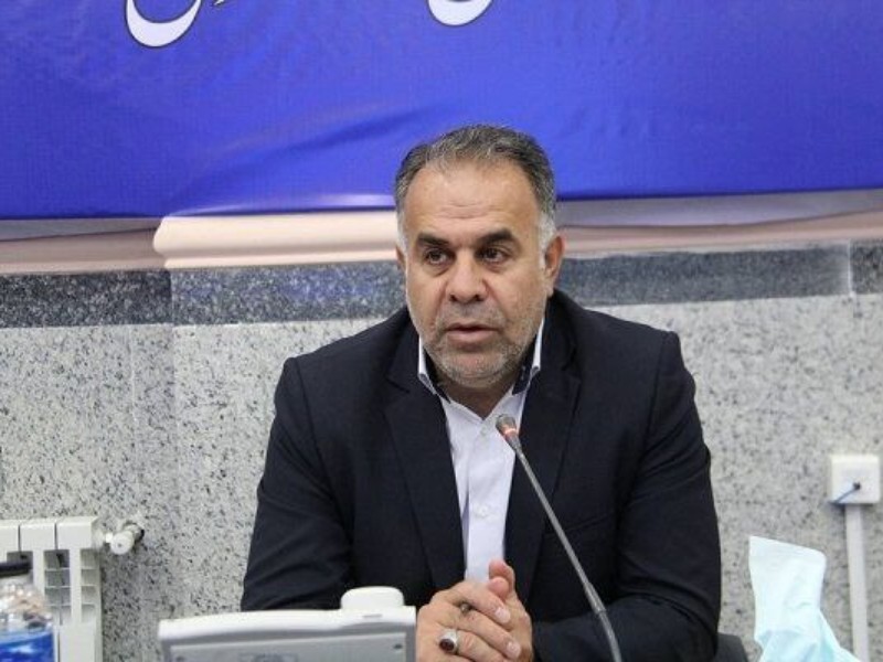 وزارت نیرو ۱۲ هزار و ۶۵۰ میلیارد ریال در ایلام هزینه کرده است وزارت نیرو ۱۲ هزار و ۶۵۰ میلیارد ریال در ایلام هزینه کرده است