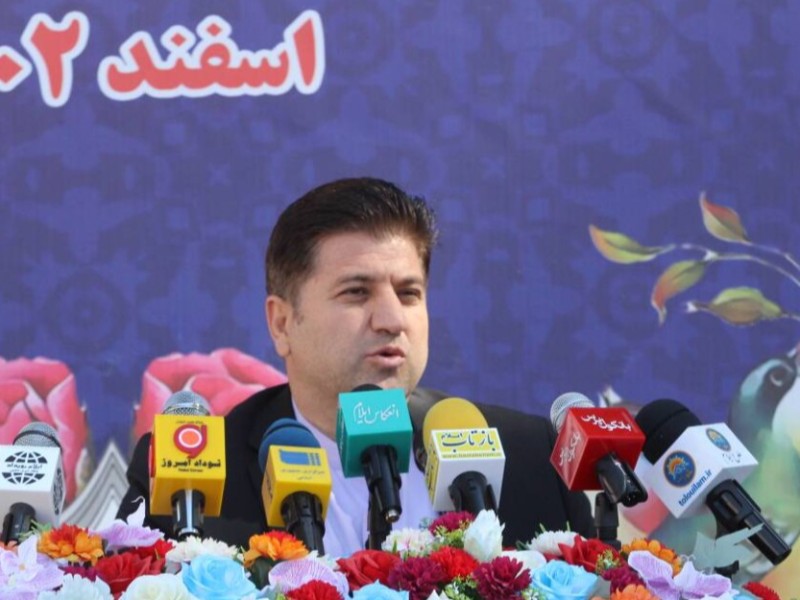 ایلام استان نوظهور در زمینه گردشگری است ایلام استان نوظهور در زمینه گردشگری است