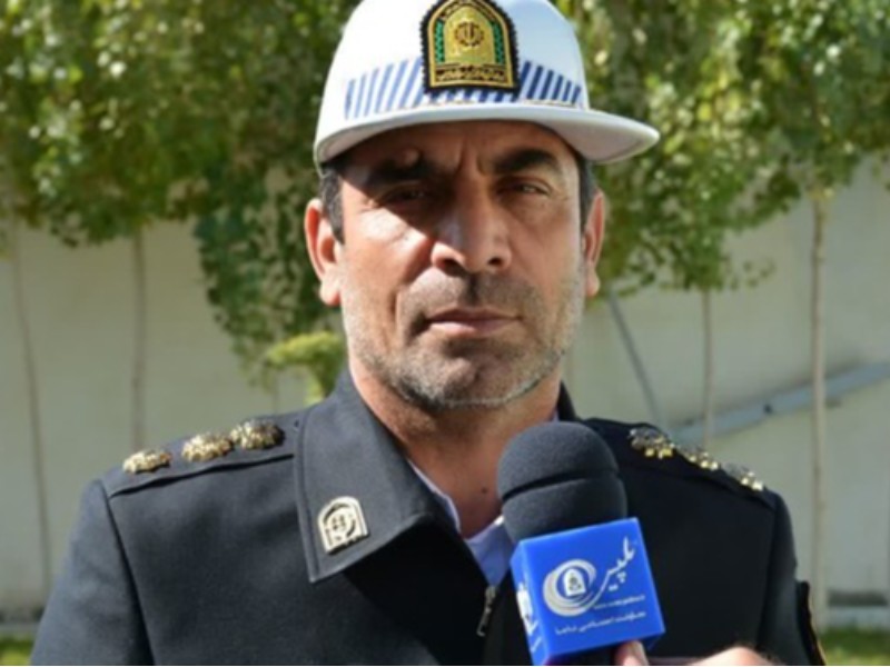محدودیت ترافیکی در آرامستان بهشترضا (ع) ایلام اجرا میشود محدودیت ترافیکی در آرامستان بهشترضا (ع) ایلام اجرا میشود