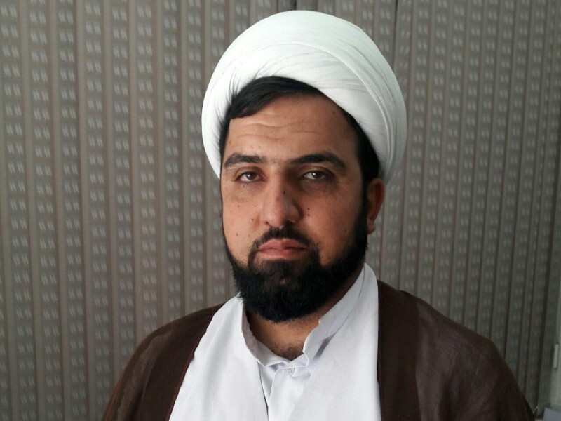 ماه رمضان فرصتی برای خودسازی است ماه رمضان فرصتی برای خودسازی است