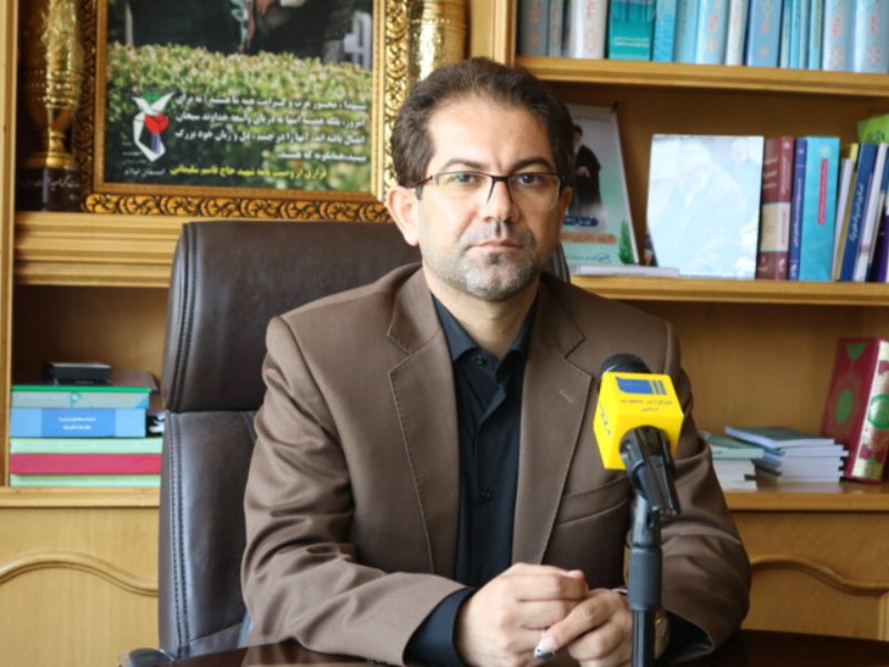افزایش ۴۵.۶ درصدی اعتبارات عمرانی ایلام افزایش ۴۵.۶ درصدی اعتبارات عمرانی ایلام